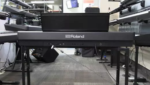 Roland - FP-E50-BK 2